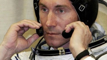 Космонавт Крикалев стал первым путешественником во времени
