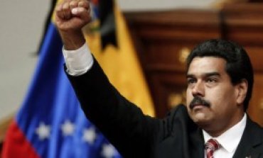 Сын Мадуро пригрозил атаковать США