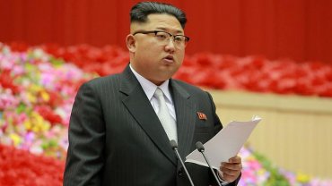 Ким Чен Ын в преддверии войны массово отзывает послов