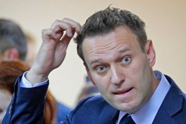 Навальному не дадут баллотироваться в президенты