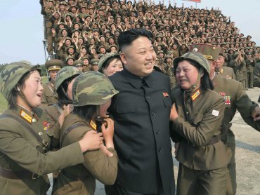 История Ким Чен Ына: Как тихий фанат баскетбола стал диктатором