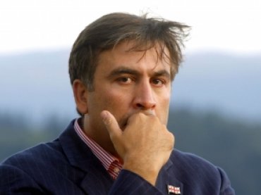Саакашвили вернется в Украину 10 сентября