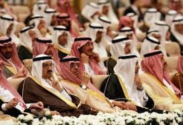 В Саудовской Аравии умер второй принц за месяц
