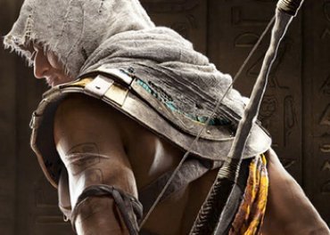 Разработчики раскрыли тайну происхождения главного героя Assassin’s Creed: Origins