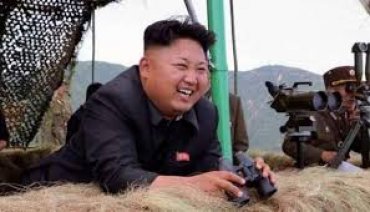 Пентагон решил сбивать ракеты Ким Чен Ына