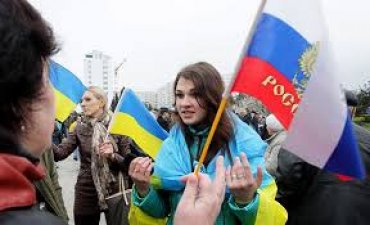 Где лучше жить: в Украине или России?
