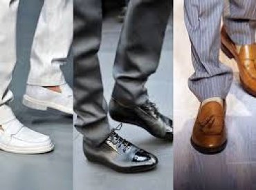 Как правильно выбирать обувь