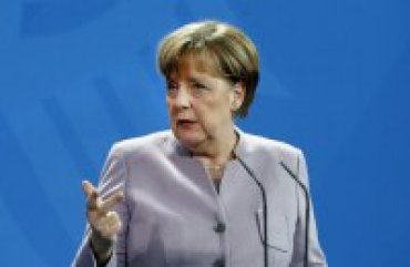 Меркель возмутилась вмешательством Эрдогана в немецкие выборы