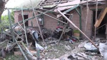 Красный Крест посчитал количество жертв конфликта на Донбассе