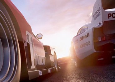 Представлен эпичный трейлер Project CARS 2 с передовой графикой в 4K для Gamescom 2017