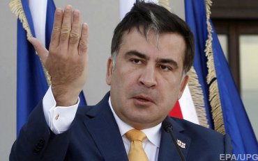 Несколько стран предлагают Саакашвили гражданство