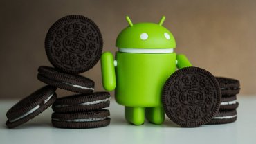Google официально выпустила Android 8.0. под названием Oreo
