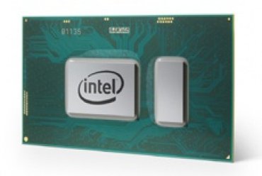 Процессоры Intel Core восьмого поколения представлены официально