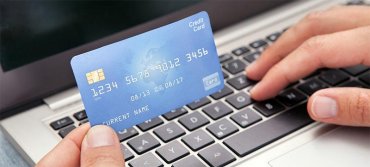 Онлайн платежи – удобно, быстро и безопасно