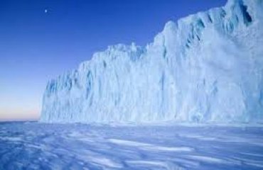 ﻿Устойчивые вирусы вышли из льдов Антарктиды