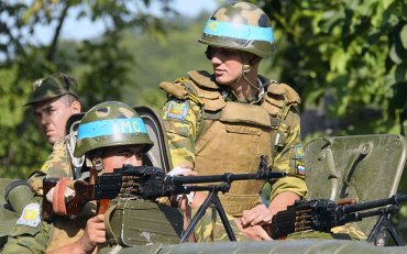 Кишинев добивается в ООН вывода российских войск из Приднестровья