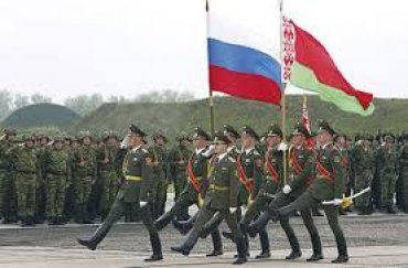 Белоруссия пригласила Украину наблюдать за учениями «Запад-2017»