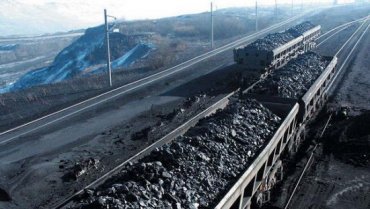 В Минэнерго РФ рассказали, куда девают уголь из Донбасса