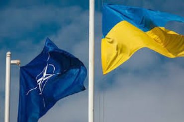 Большинство украинцев – за вступление в НАТО