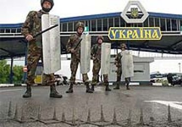 Украина ужесточит правила въезда для россиян