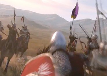 Опубликован новый геймплей реалистичной игры Mount & Blade 2: Bannerlord c Gamescom 2017