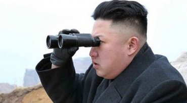 Ким Чен Ын проанонсировал ракетный удар по Гуаму