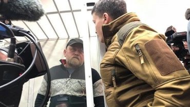 СБУ завершила расследование дела Савченко и Рубана