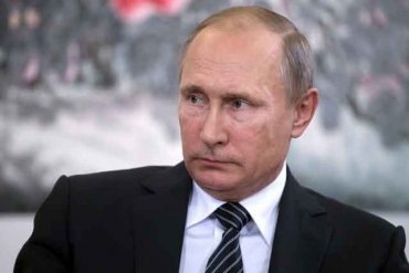 США собирают информацию о личных активах Путина