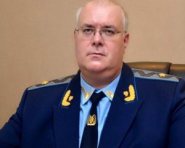 Новий начальник управления СБУ в Киеве и области – что известно об Олеге Валендюке