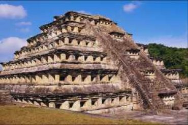Археологи нашли причину упадка цивилизации майя