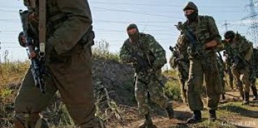 На Донбассе началась спецоперация «Визит»