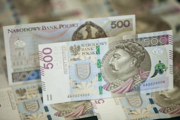86% от всех денежных переводов иностранцев в Польше делают украинские заробитчане, – центральный банк