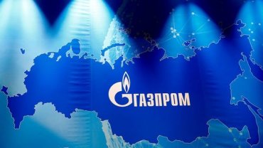 Из-за Украины «Газпром» останется без иностранных кредитов