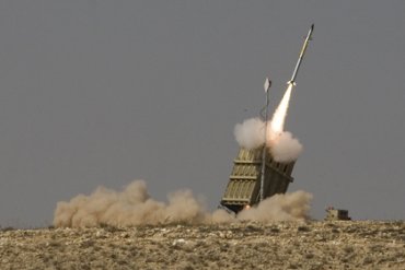 ХАМАС выпустил по Израилю 150 ракет
