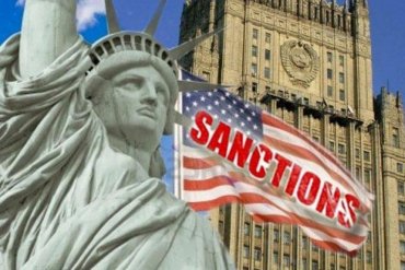 В МИД России возмущены «драконовскими» санкциями США