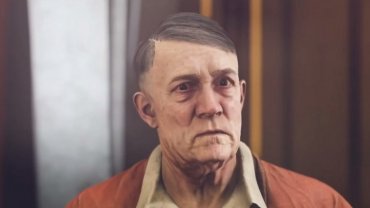 Немецкие геймеры хотят видеть Гитлера с усами