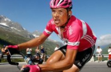 Победителя Тур де Франс принудительно поместили в психбольницу