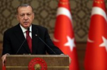 Эрдоган пригрозил «распрощаться» с США