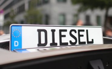 Все дороги ведут в… Куда вывозят дизельные авто из Германии?
