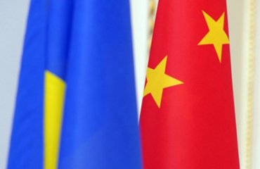 Китай — один из самых перспективных рынков для украинского экспорта