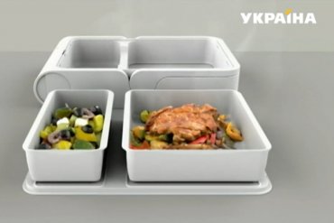 И холодильник, и микроволновка: в Украине изобрели уникальное устройство