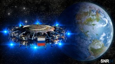 США заподозрили Россию в выводе на орбиту чего-то «аномального»