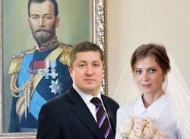 Наталья Поколнская стала второй женой Ивана Соловьева