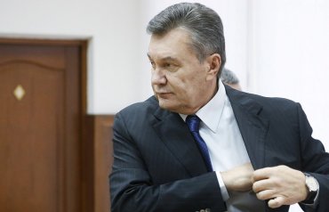 Янукович боится за свою жизнь