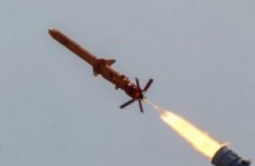 Украина учится уничтожать морские цели крылатыми ракетами