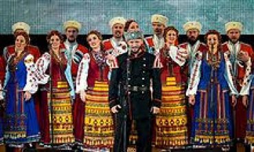 Путин привезет казачий хор на свадьбу главы австрийского МИД