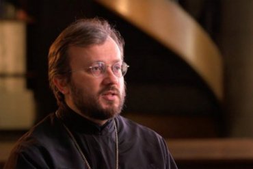 Вопрос об автокефалии украинской церкви уже решен, – архимандрит РПЦ