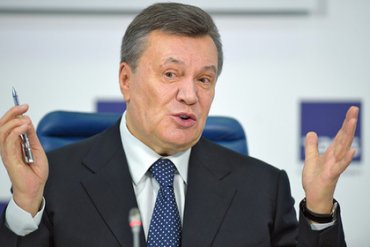 Прокурор предложил похитить Януковича и привезти его в суд силой