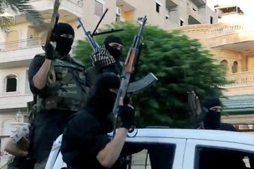 ИГИЛ взял на себя ответственность за нападения на полицию в Чечне