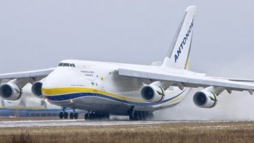 В России заявили, что через 30 лет «создадут» замену украинскому Ан-124